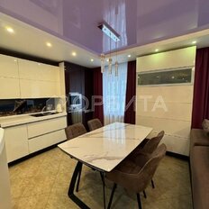 Квартира 103 м², 3-комнатная - изображение 5