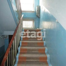 Квартира 60,8 м², 3-комнатная - изображение 2