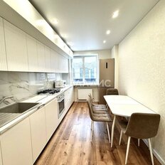 Квартира 55,1 м², 2-комнатная - изображение 2