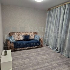 Квартира 32 м², студия - изображение 1