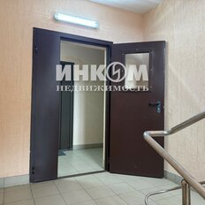 Квартира 27,2 м², студия - изображение 5