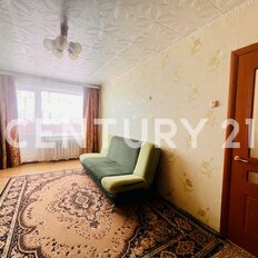 Квартира 35,1 м², 1-комнатная - изображение 3