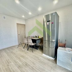 Квартира 64,1 м², 2-комнатная - изображение 5