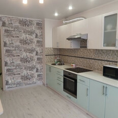 Квартира 54 м², 1-комнатная - изображение 2
