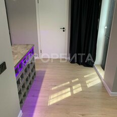 Квартира 26 м², студия - изображение 5