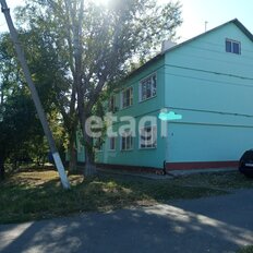 Квартира 21,9 м², 1-комнатная - изображение 2