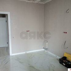 Квартира 35,4 м², 1-комнатная - изображение 5