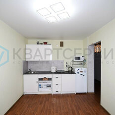 Квартира 37,8 м², 1-комнатная - изображение 2