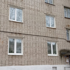 Квартира 40,6 м², 2-комнатная - изображение 4