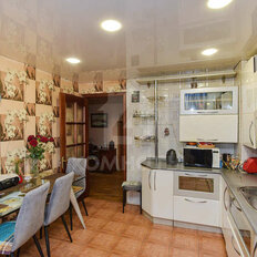 Квартира 130 м², 3-комнатная - изображение 5