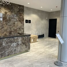 Квартира 36,9 м², 1-комнатная - изображение 4