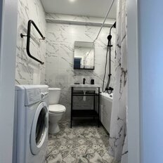 Квартира 42 м², 1-комнатная - изображение 4