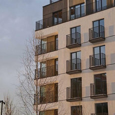 Квартира 82 м², 3-комнатная - изображение 5