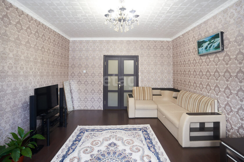 70 м², 3-комнатная квартира 8 000 000 ₽ - изображение 60