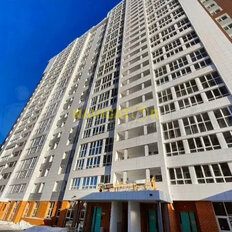 Квартира 41 м², 1-комнатная - изображение 2