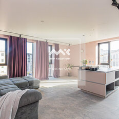 Квартира 83 м², 2-комнатные - изображение 1