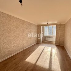 Квартира 45 м², 1-комнатная - изображение 2