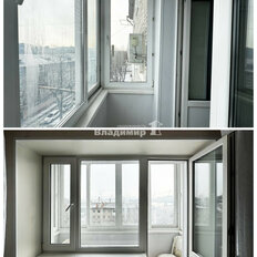 Квартира 43,1 м², 2-комнатная - изображение 4