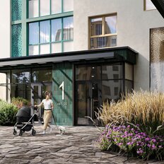 Квартира 67 м², 2-комнатная - изображение 5