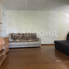 Квартира 31,7 м², 1-комнатная - изображение 3