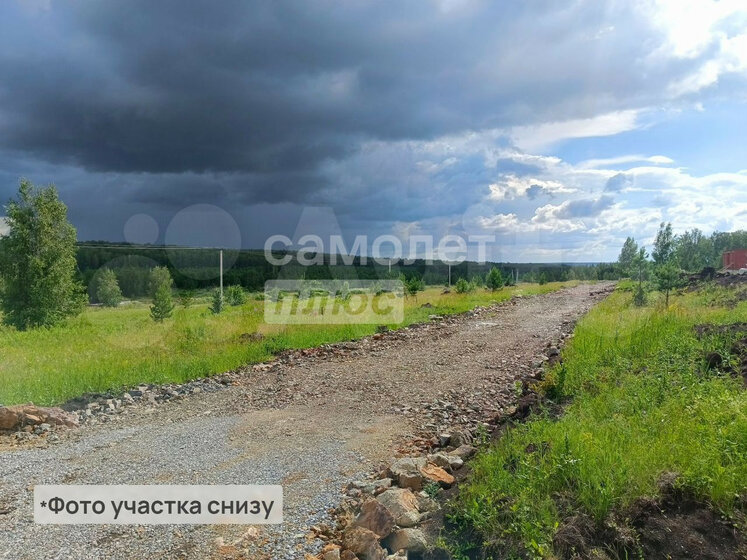 44,4 м², 1-комнатная квартира 5 079 360 ₽ - изображение 26