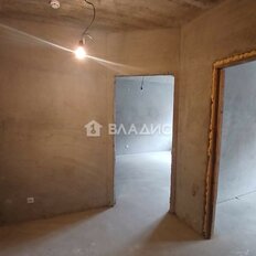 Квартира 46 м², 1-комнатная - изображение 5