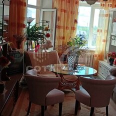 Квартира 55,7 м², 1-комнатная - изображение 1