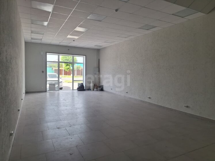 50 м², офис 35 000 ₽ в месяц - изображение 47