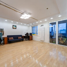 Квартира 69,8 м², 3-комнатная - изображение 1