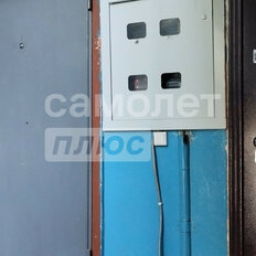 Квартира 31,3 м², 1-комнатная - изображение 3