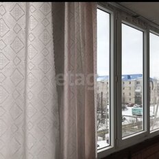 Квартира 72,5 м², 2-комнатная - изображение 4