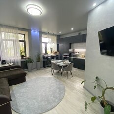 Квартира 122,8 м², 4-комнатная - изображение 5