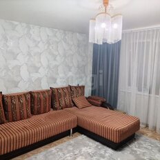 Квартира 76,8 м², 4-комнатная - изображение 1