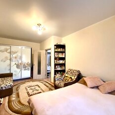 Квартира 39 м², 1-комнатная - изображение 4