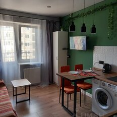 Квартира 39,6 м², 1-комнатная - изображение 2