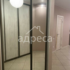 Квартира 57,4 м², студия - изображение 4