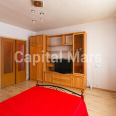 Квартира 37 м², 1-комнатная - изображение 2