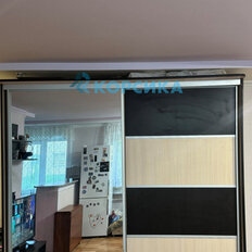 Квартира 40 м², 2-комнатная - изображение 1