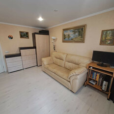 Квартира 57,7 м², 3-комнатная - изображение 2