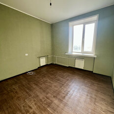 Квартира 63,3 м², 3-комнатная - изображение 3