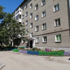 Квартира 53,7 м², 2-комнатная - изображение 2