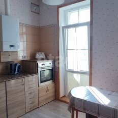 Квартира 62,2 м², 2-комнатная - изображение 2