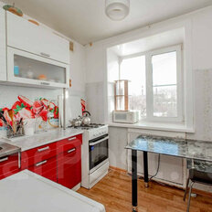 Квартира 49,9 м², 2-комнатная - изображение 1