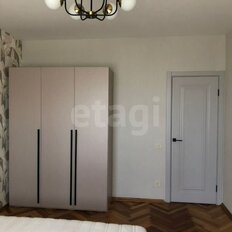Квартира 53,9 м², 2-комнатная - изображение 4