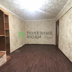 Квартира 30 м², 1-комнатная - изображение 2