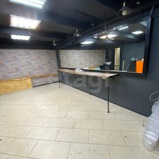 40 м², торговое помещение - изображение 1