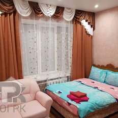 Квартира 79,5 м², 3-комнатная - изображение 2