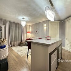 Квартира 70 м², 2-комнатная - изображение 4