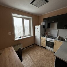 Квартира 33 м², 1-комнатная - изображение 3