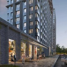 15,6 м², машиноместо - изображение 2